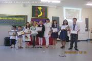 Vietnamese people in Australia contest reading Vietnamese